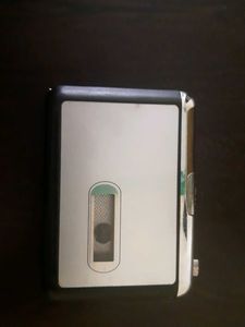 Cassette To Mp3 Converter USB