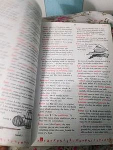 Oxford English Dictionary