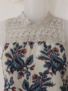 BEAUTIFUL MINI FLARED DRESS