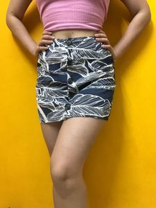 Shein Midi Skirt