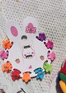 Hair Accessories