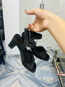Summer Sandals