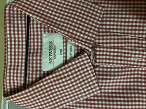Men Formal Shirt Combo