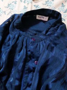 New Striped &amp; Silk Shirts Bundle
