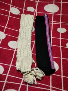 🌸Leg Warmers - 3 Pairs