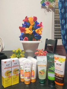 Skincare Bundle