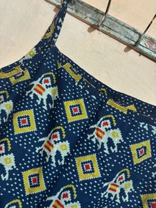 Kurta For Women