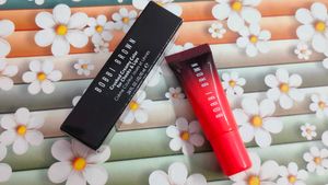 Bobbi Brown Crushed Creamy Color For Cheek