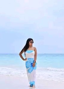 Modren Dress