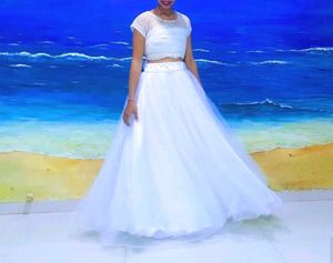 Long Skirt
