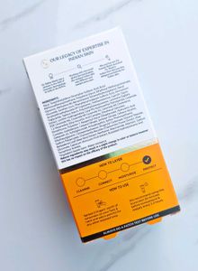 Dr. Sheth&#39;s Ceramide &amp; Vitamin C Sunscreen