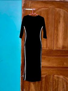 Original Shein Bodycon Dress