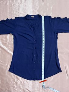 Button-Down Shirt