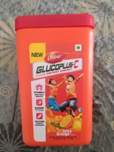 Dabur GlucoPlus-C