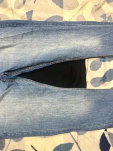 Best Light Wash Denim Jeans