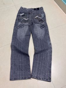 Vintage Baggy Article
