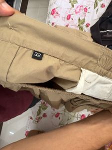 Casual Pant