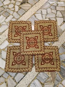 Cushion Covers (Set of 5)