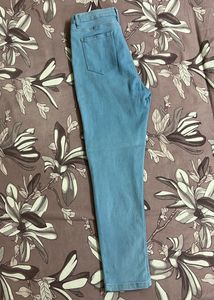Light Blue Skinny jean