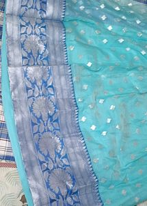 Half Saree | Lehenga Choli |  New