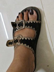 ladies sandals