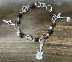 Chase Atlantic- Inspired Bracelet