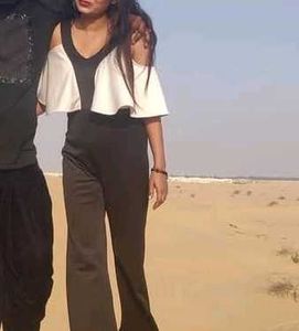 Stylish Jumpsuit