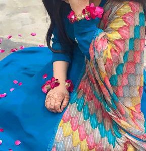 Elegant Kurta Set