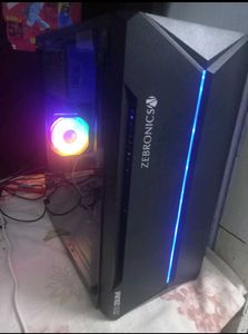 Gaming PC i5 12 Gen