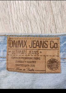 Cs2041 DNMX Jeans Size 38