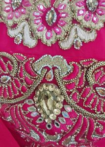 Elegant Pink Kurta Set