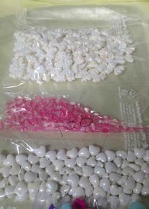 Beads Charm
