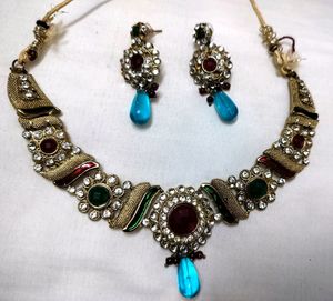Jwellery Set