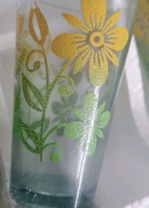 Combo Mug And Glass Set