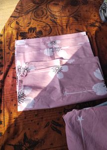 Microsoft Double Queen Bedsheet