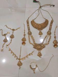 Jewellery Set