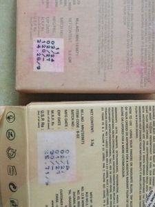 Insight Blusher+  Highlighter