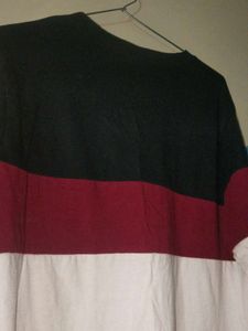 Pattern tshirt