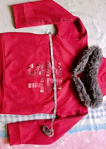 New Hoodie