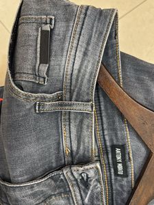 Antony Morato Stylish Denim Jeans