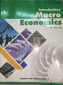 Introductory Macro Economics class 12
