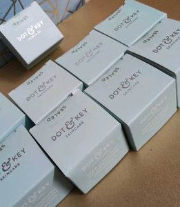 Dot & Key Skincare - 72 Hr Hydrating Moisturizer