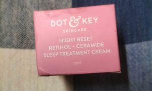 Dot And Key Retinol Cream