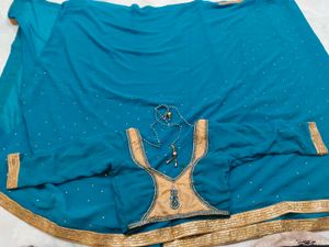 Beautiful Saree