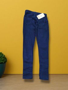 H@69 Size-26 (Sale) Latest Ladies high waist Jeans