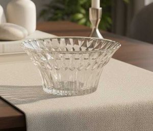 SOGA Crystal Bowl