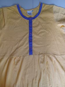 Brand New Knit Nighties In Very Nice Fabric Which