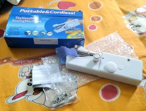New Sewing Machine