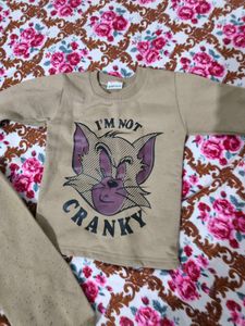 Baby Boy Dress