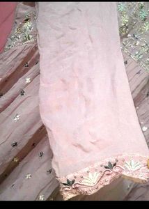 Heavy Working Ethnic Gown